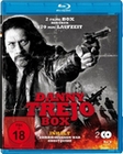 Danny Trejo Box [2 BRs]