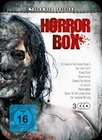 Horror Box [3 DVDs]