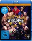 Wrestlemania 30 [2 BRs]