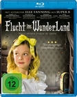 Flucht ins Wunderland