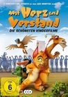 Mit Herz und Verstand - Die schnsten...[3 DVDs]