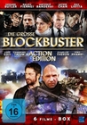 Die grosse Blockbuster Action Edition [2 DVDs]