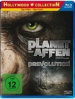 Planet der Affen: Prevolution