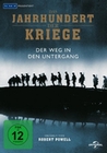 Das Jahrundert der Kriege - Vol. 1 [4 DVDs]