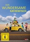 Der wundersame Katzenfisch (OmU)