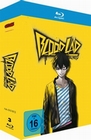 Blood Lad - Vol. 1 [LE] (+ Sammelschuber)