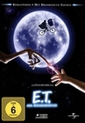 E.T. - Der Ausserirdische