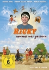 Ricky - Normal war gestern