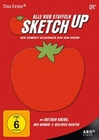 Sketchup - Alle vier Staffeln [4 DVDs]