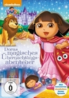 Dora - Magische Übernachtungsabenteuer