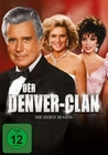 Der Denver-Clan - Season 7 [7 DVDs]