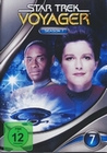 Star Trek - Voyager/Season-Box 7 [7 DVDs]