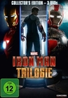 Iron Man - Trilogie [3 DVDs]