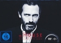 Dr. House - Gesamtbox [46 DVDs]