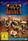 Star Wars Rebels - Der Funke einer Rebellion