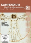 Kompendium - Heilpraktikerausbildung 2 [5 DVDs]