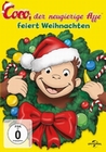 Coco - Der neugierige Affe feiert Weihnachten