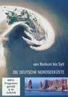 Die deutsche Nordseeküste