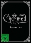 Charmed - Season 1-8 [48 DVDs]