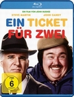 Ein Ticket für zwei