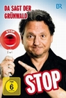 Da sagt der Grünwald Stop!
