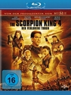 The Scorpion King 4 - Der verlorene Thron