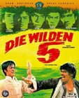 Die wilden 5 - Uncut