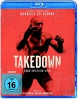 Takedown - The DNA of GSP