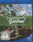 Geheimnisvoller Garten - Frhlingserwachen...