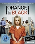 Orange is the New Black - 1. Staffel [4 BRs]