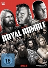 Royal Rumble 2015