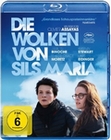 Die Wolken von Sils Maria