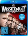 Wrestlemania 31 [2 BRs]