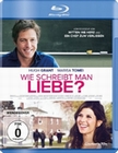 Wie schreibt man Liebe?