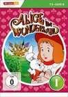 Alice im Wunderland 1