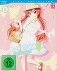 Nisekoi - Liebe, Lügen & Yakuza - Vol. 4