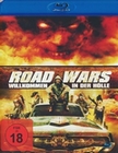 Road Wars - Willkommen in der Hölle