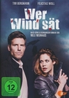 Wer Wind sät