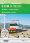 Riviera di Ponente - Führerstandsmitfahrten
