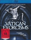 The Vatican Exorcisms