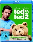 Ted 1&2 Box [2 BRs]