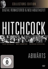 Alfred Hitchcock - Abwrts [CE]