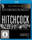 Alfred Hitchcock - Abwrts