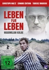 Leben fr Leben - Maximilian Kolbe