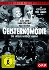 Geisterkomödie - Eine unwahrscheinliche Geis...