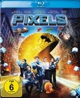 Pixels