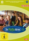 Die Pfefferkrner Vol. 11 - Flg. 131-143 [2 DVD]