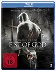 Fist of God - Uncut