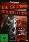 Die Saurier Revolution