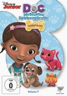 Doc McStuffins Spielzeugrztin 7 - Tierrztin...